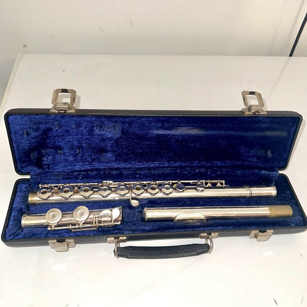 Olds instrument